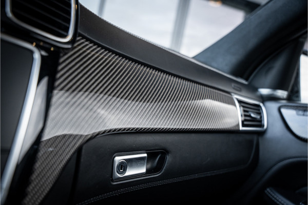 Mercedes-Benz GLE Coupé AMG GLE63 S 4MATIC - Panorama | H&K | Carbon | 360 Camera | Memory