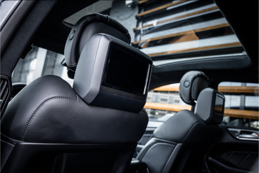 Mercedes-Benz GLE Coupé AMG GLE63 S 4MATIC - Panorama | H&K | Carbon | 360 Camera | Memory