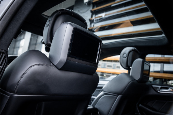 Mercedes-Benz GLE Coupé AMG GLE63 S 4MATIC - Panorama | H&K | Carbon | 360 Camera | Memory