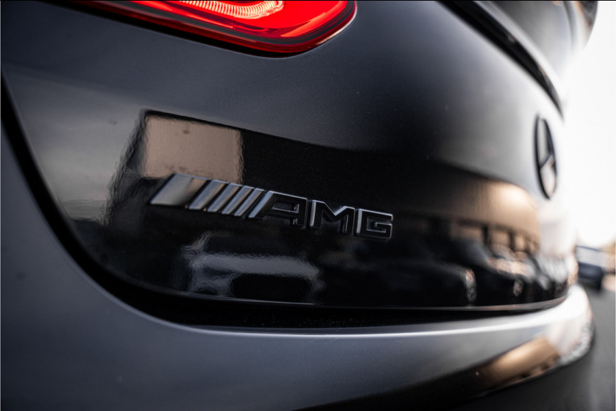Mercedes-Benz GLE Coupé AMG GLE63 S 4MATIC - Panorama | H&K | Carbon | 360 Camera | Memory