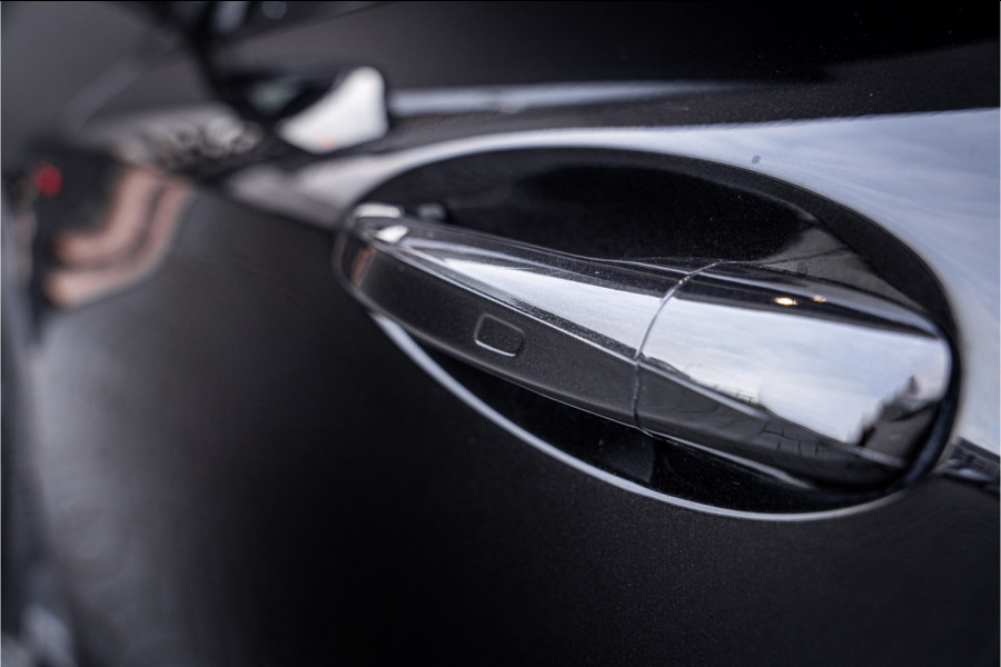 Mercedes-Benz GLE Coupé AMG GLE63 S 4MATIC - Panorama | H&K | Carbon | 360 Camera | Memory