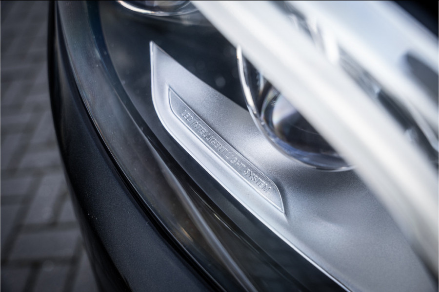 Mercedes-Benz GLE Coupé AMG GLE63 S 4MATIC - Panorama | H&K | Carbon | 360 Camera | Memory