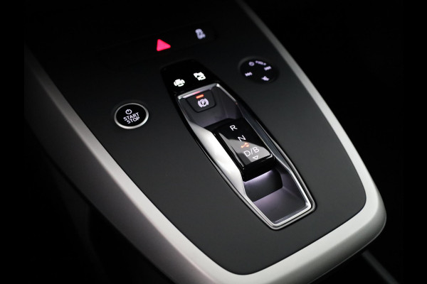 Audi Q4 e-tron 40 Edition 63 kWh | Stoelverwarming voor | Ledkoplampen | Elektrische achterklep | 19'' lichtmetalen velgen |