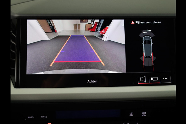 Audi Q4 e-tron 40 Edition 63 kWh | Stoelverwarming voor | Ledkoplampen | Elektrische achterklep | 19'' lichtmetalen velgen |