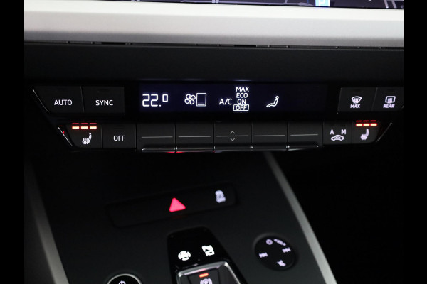 Audi Q4 e-tron 40 Edition 63 kWh | Stoelverwarming voor | Ledkoplampen | Elektrische achterklep | 19'' lichtmetalen velgen |