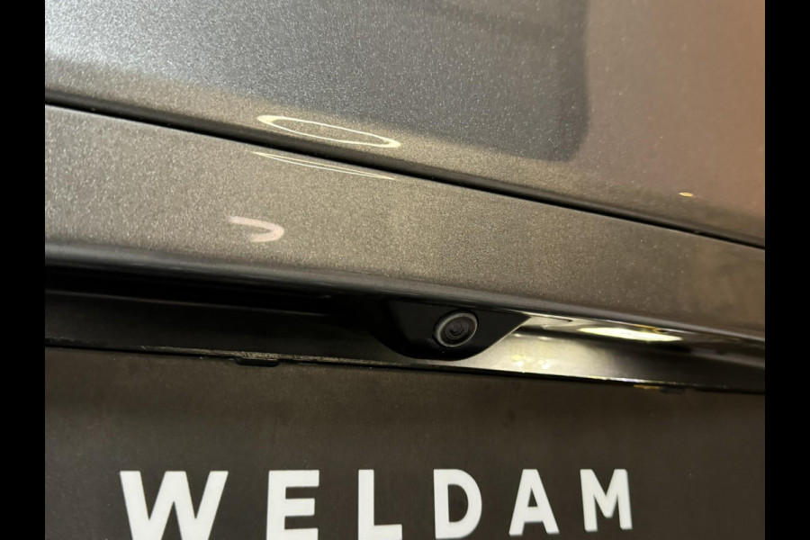 Alfa Romeo Stelvio 2.0 Turbo First Edition Garantie Memory StuurVW StoelVW Camera Elek Achterklep Leder Cruise Clima Navi Rijklaar