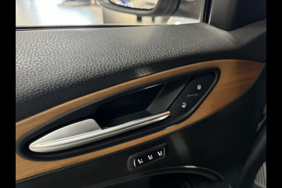 Alfa Romeo Stelvio 2.0 Turbo First Edition Garantie Memory StuurVW StoelVW Camera Elek Achterklep Leder Cruise Clima Navi Rijklaar