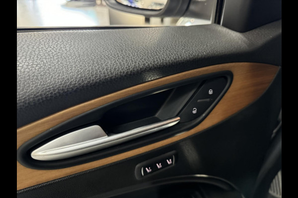 Alfa Romeo Stelvio 2.0 Turbo First Edition Garantie Memory StuurVW StoelVW Camera Elek Achterklep Leder Cruise Clima Navi Rijklaar
