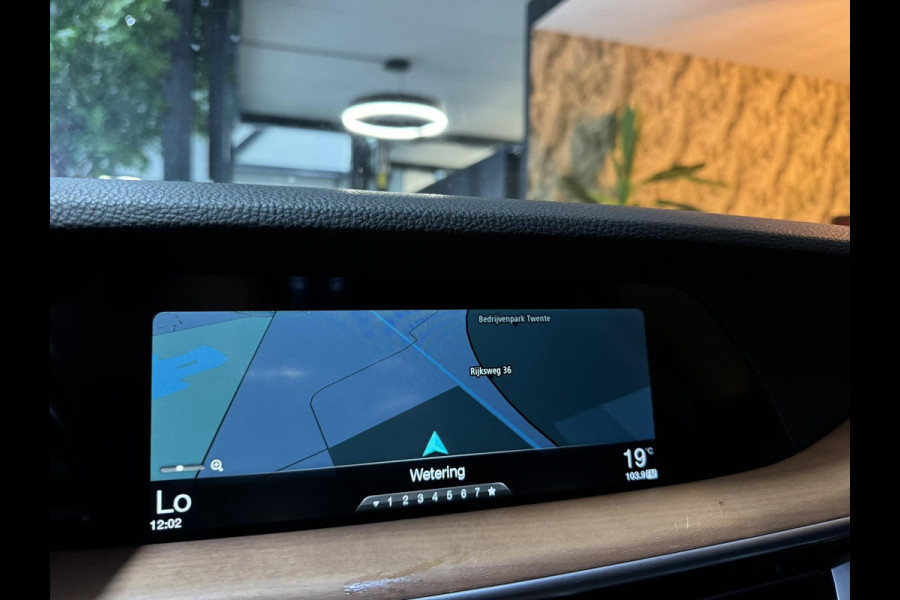 Alfa Romeo Stelvio 2.0 Turbo First Edition Garantie Memory StuurVW StoelVW Camera Elek Achterklep Leder Cruise Clima Navi Rijklaar