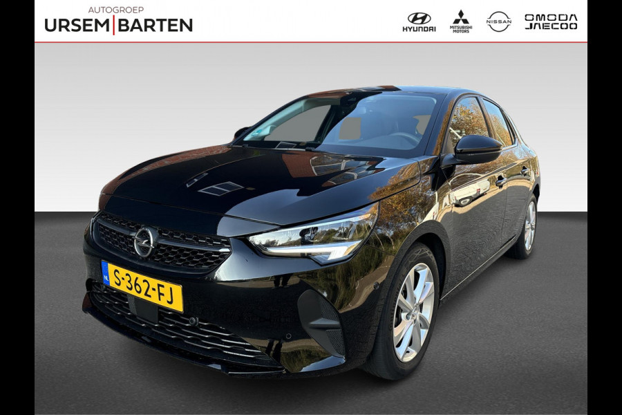 Opel Corsa 1.2 GS Line Achteruitrijcamera | Apple\Android carplay | Airco