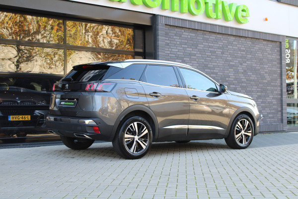 Peugeot 3008 1.2 PureTech GT | BTW | CAMERA | ACC | DODEHOEK | KEYLESS |