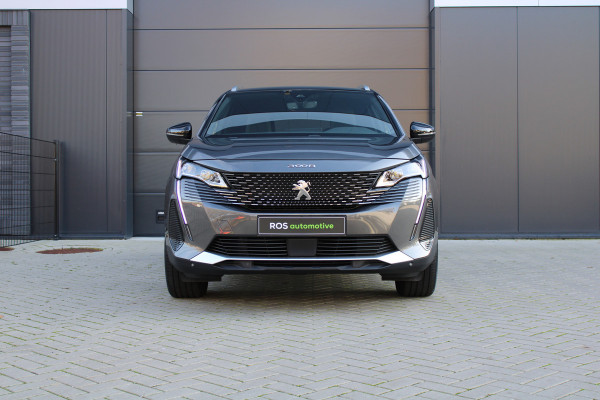 Peugeot 3008 1.2 PureTech GT | BTW | CAMERA | ACC | DODEHOEK | KEYLESS |