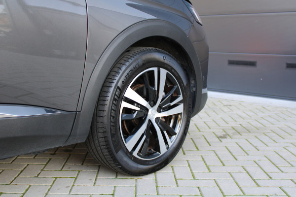 Peugeot 3008 1.2 PureTech GT | BTW | CAMERA | ACC | DODEHOEK | KEYLESS |
