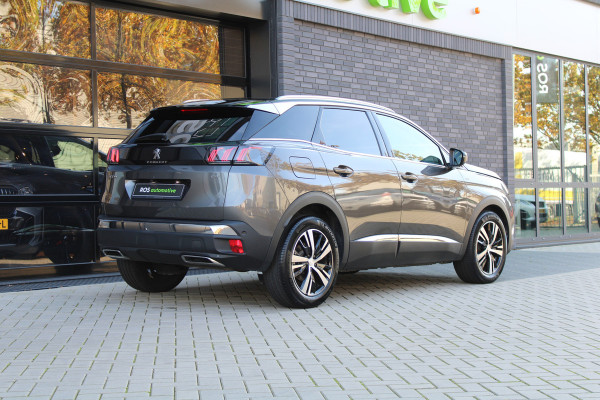 Peugeot 3008 1.2 PureTech GT | BTW | CAMERA | ACC | DODEHOEK | KEYLESS |