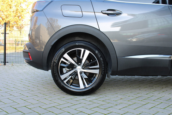 Peugeot 3008 1.2 PureTech GT | BTW | CAMERA | ACC | DODEHOEK | KEYLESS |