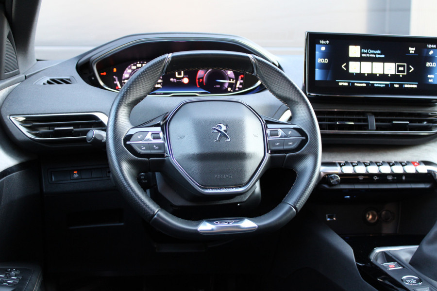 Peugeot 3008 1.2 PureTech GT | BTW | CAMERA | ACC | DODEHOEK | KEYLESS |