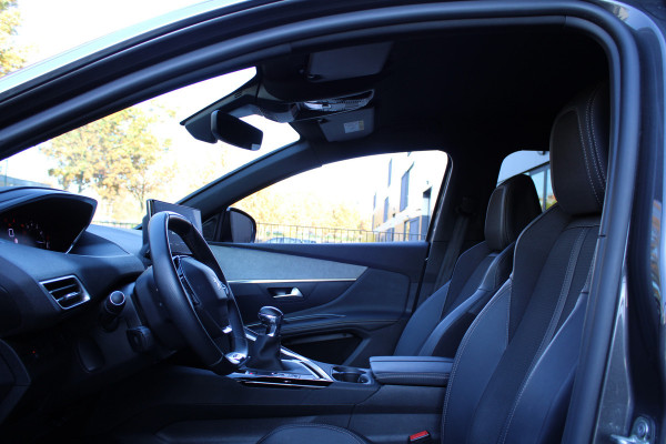 Peugeot 3008 1.2 PureTech GT | BTW | CAMERA | ACC | DODEHOEK | KEYLESS |