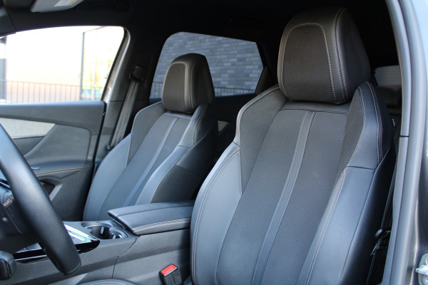 Peugeot 3008 1.2 PureTech GT | BTW | CAMERA | ACC | DODEHOEK | KEYLESS |