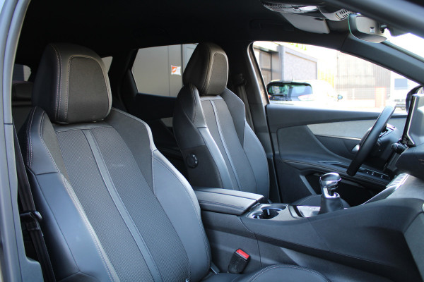 Peugeot 3008 1.2 PureTech GT | BTW | CAMERA | ACC | DODEHOEK | KEYLESS |