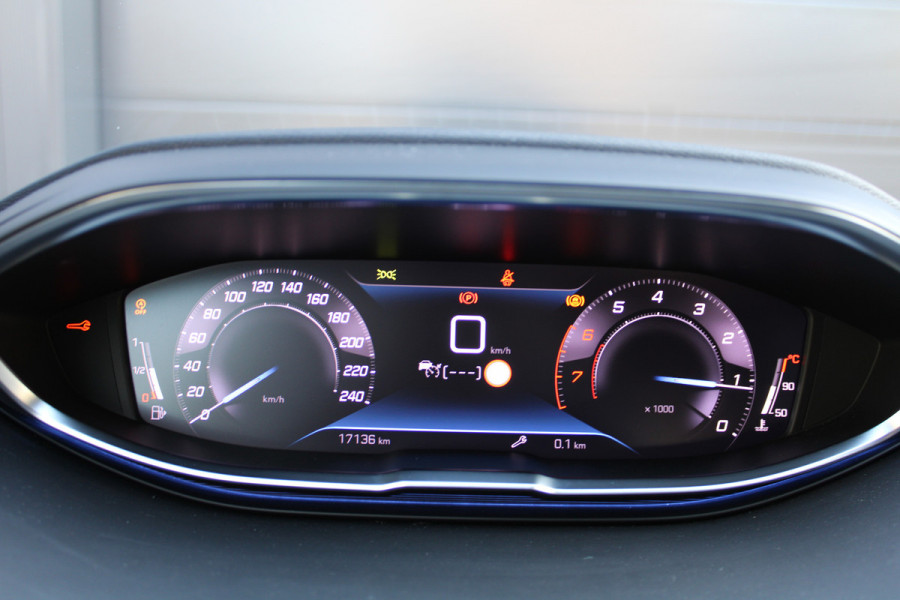 Peugeot 3008 1.2 PureTech GT | BTW | CAMERA | ACC | DODEHOEK | KEYLESS |