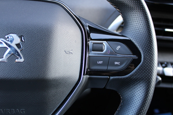 Peugeot 3008 1.2 PureTech GT | BTW | CAMERA | ACC | DODEHOEK | KEYLESS |