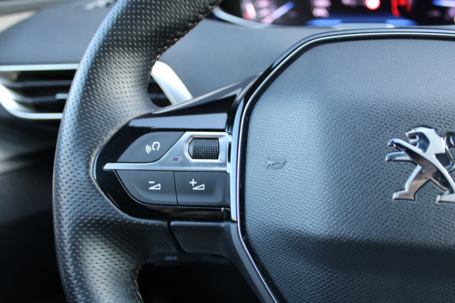 Peugeot 3008 1.2 PureTech GT | BTW | CAMERA | ACC | DODEHOEK | KEYLESS |