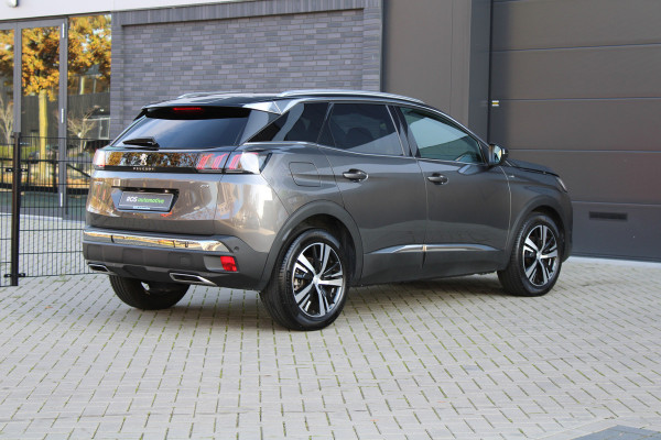 Peugeot 3008 1.2 PureTech GT | BTW | CAMERA | ACC | DODEHOEK | KEYLESS |