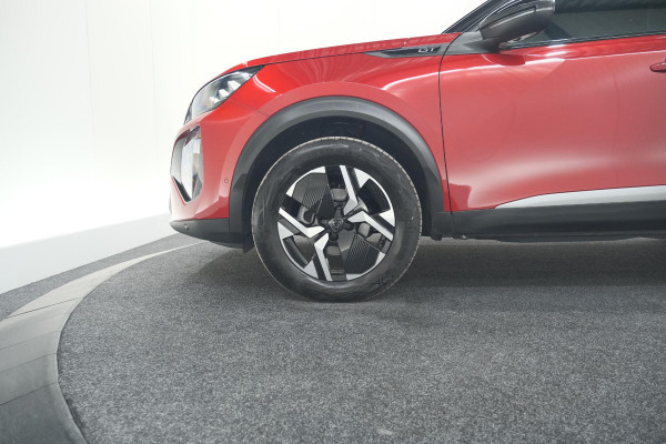 Peugeot 2008 PureTech 130 EAT8 GT | 360 Camera | Stoelmassage | Adaptieve Cruise Control | Dodehoekdetectie