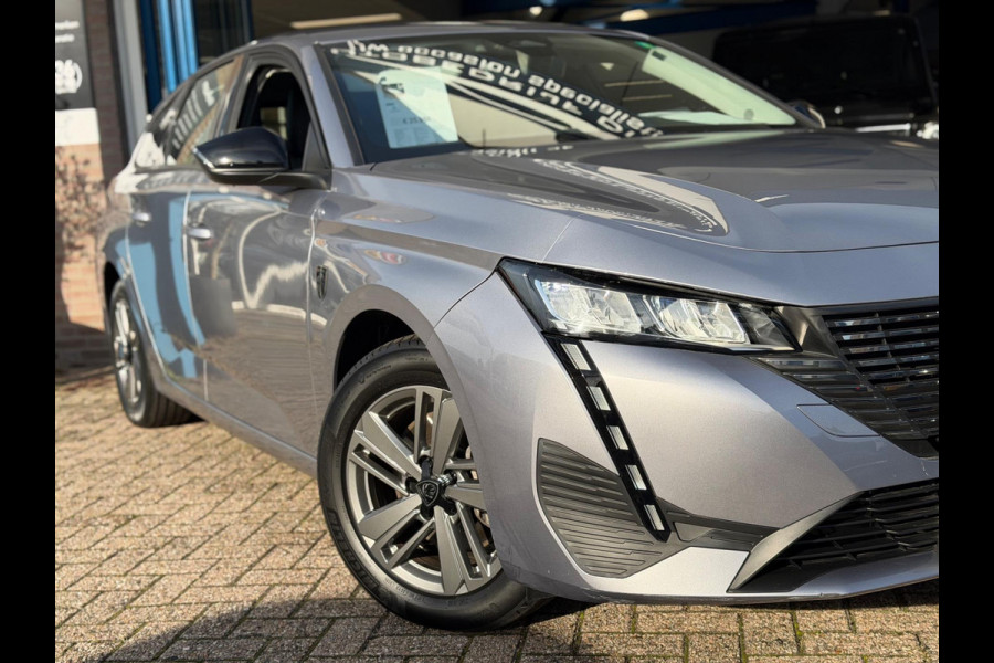 Peugeot 308 SW 1.2 PureTech Active Pack Busines 2023 AUT BTW