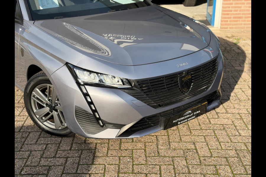 Peugeot 308 SW 1.2 PureTech Active Pack Busines 2023 AUT BTW