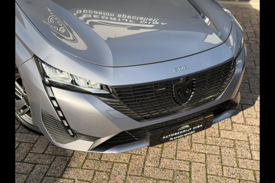 Peugeot 308 SW 1.2 PureTech Active Pack Busines 2023 AUT BTW