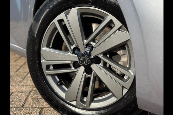 Peugeot 308 SW 1.2 PureTech Active Pack Busines 2023 AUT BTW