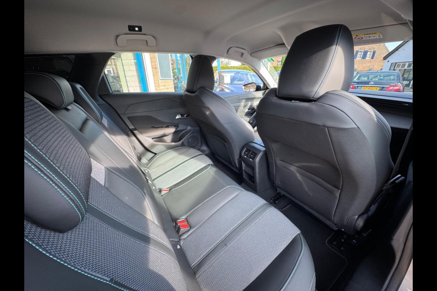 Peugeot 308 SW 1.2 PureTech Active Pack Busines 2023 AUT BTW