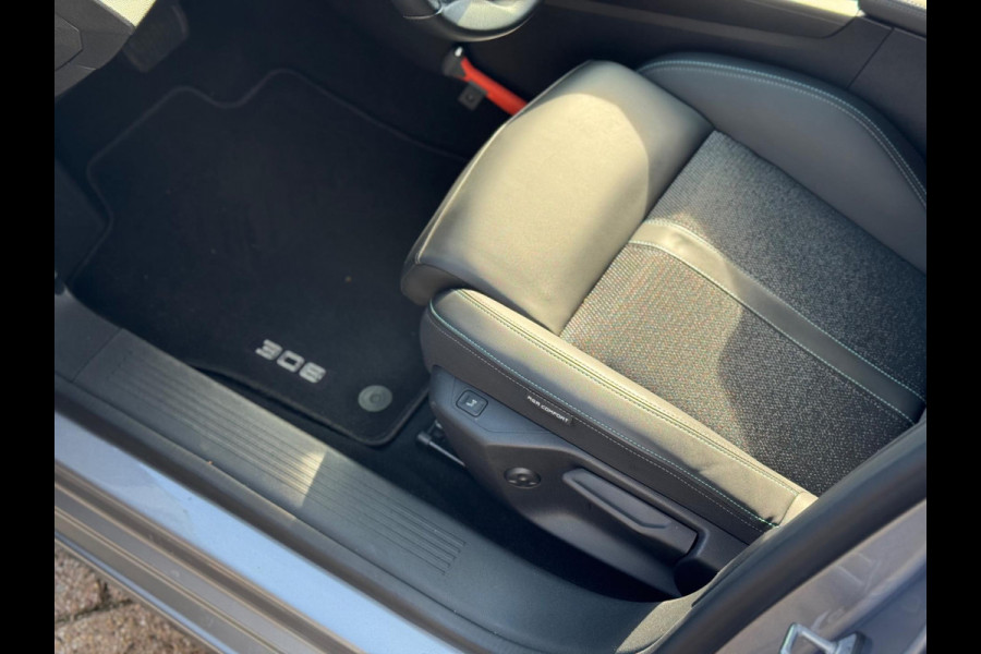 Peugeot 308 SW 1.2 PureTech Active Pack Busines 2023 AUT BTW