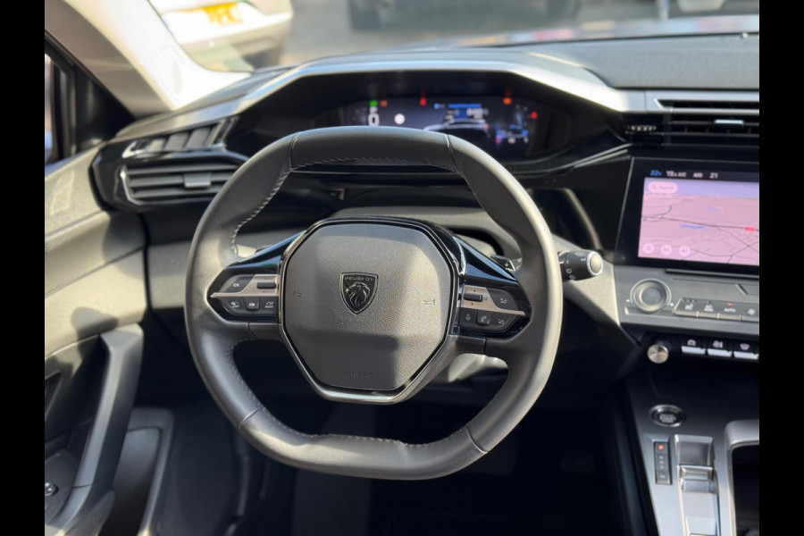 Peugeot 308 SW 1.2 PureTech Active Pack Busines 2023 AUT BTW