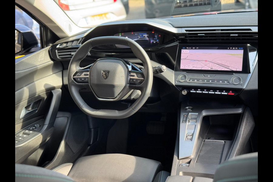 Peugeot 308 SW 1.2 PureTech Active Pack Busines 2023 AUT BTW