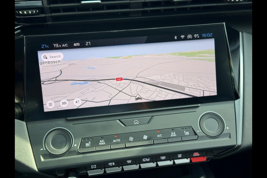 Peugeot 308 SW 1.2 PureTech Active Pack Busines 2023 AUT BTW