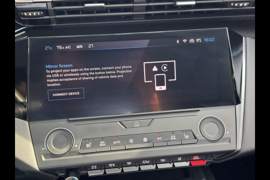 Peugeot 308 SW 1.2 PureTech Active Pack Busines 2023 AUT BTW