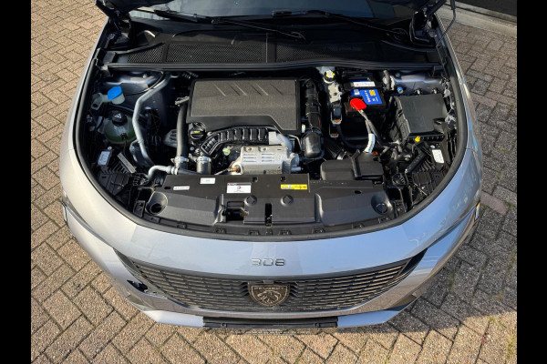 Peugeot 308 SW 1.2 PureTech Active Pack Busines 2023 AUT BTW