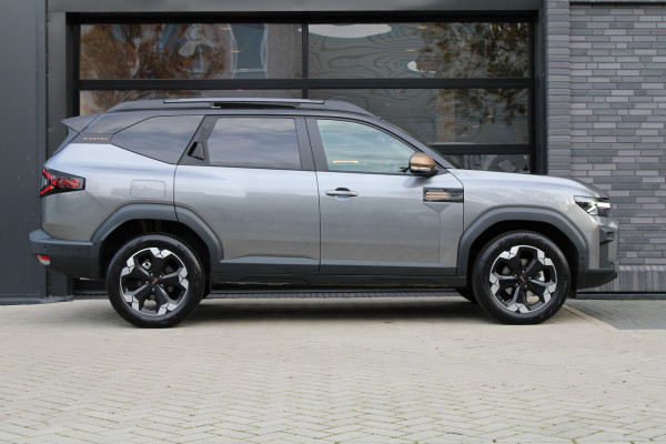 Dacia Bigster 1.8 Hybrid 155 Extreme | BTW | PANO | STOELVERWARMING | STUURVERWARMING | DODEHOEK |
