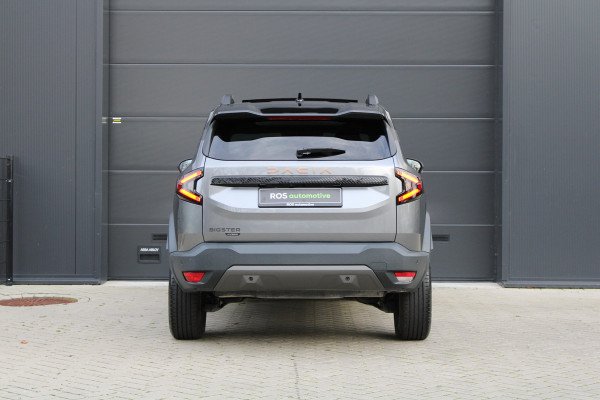 Dacia Bigster 1.8 Hybrid 155 Extreme | BTW | PANO | STOELVERWARMING | STUURVERWARMING | DODEHOEK |