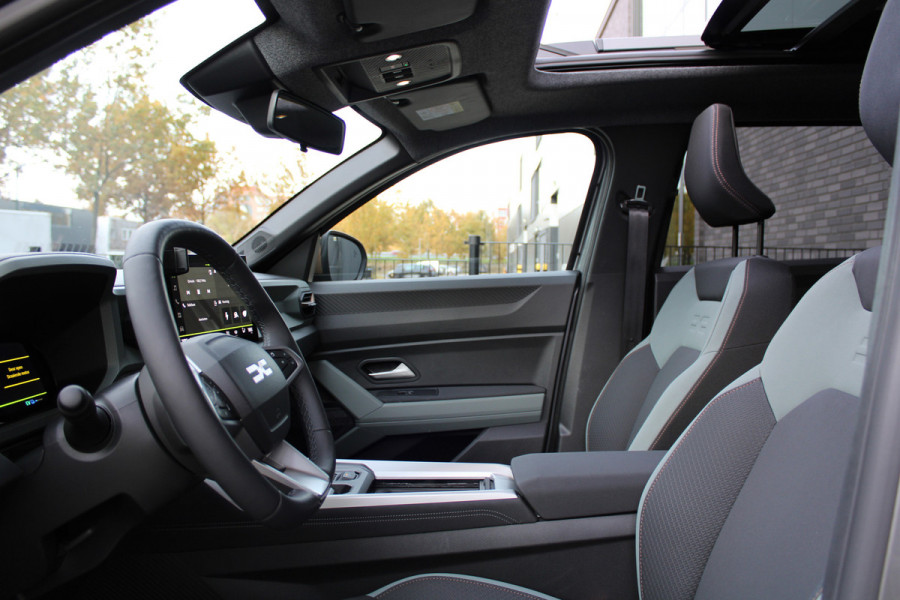 Dacia Bigster 1.8 Hybrid 155 Extreme | BTW | PANO | STOELVERWARMING | STUURVERWARMING | DODEHOEK |