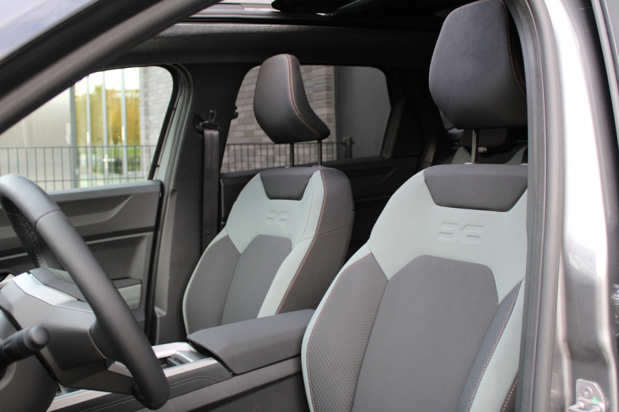 Dacia Bigster 1.8 Hybrid 155 Extreme | BTW | PANO | STOELVERWARMING | STUURVERWARMING | DODEHOEK |