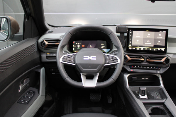 Dacia Bigster 1.8 Hybrid 155 Extreme | BTW | PANO | STOELVERWARMING | STUURVERWARMING | DODEHOEK |