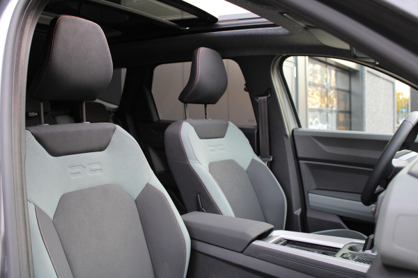 Dacia Bigster 1.8 Hybrid 155 Extreme | BTW | PANO | STOELVERWARMING | STUURVERWARMING | DODEHOEK |