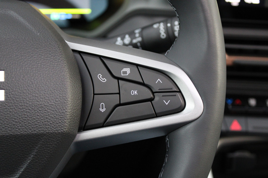 Dacia Bigster 1.8 Hybrid 155 Extreme | BTW | PANO | STOELVERWARMING | STUURVERWARMING | DODEHOEK |