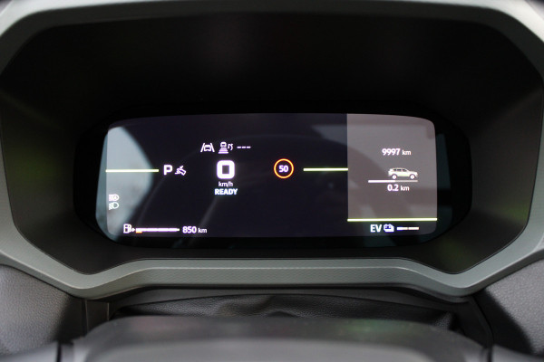 Dacia Bigster 1.8 Hybrid 155 Extreme | BTW | PANO | STOELVERWARMING | STUURVERWARMING | DODEHOEK |