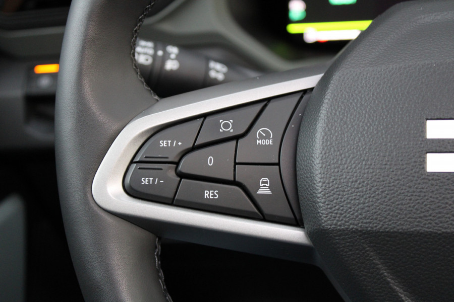 Dacia Bigster 1.8 Hybrid 155 Extreme | BTW | PANO | STOELVERWARMING | STUURVERWARMING | DODEHOEK |