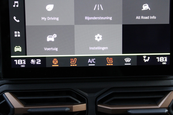 Dacia Bigster 1.8 Hybrid 155 Extreme | BTW | PANO | STOELVERWARMING | STUURVERWARMING | DODEHOEK |