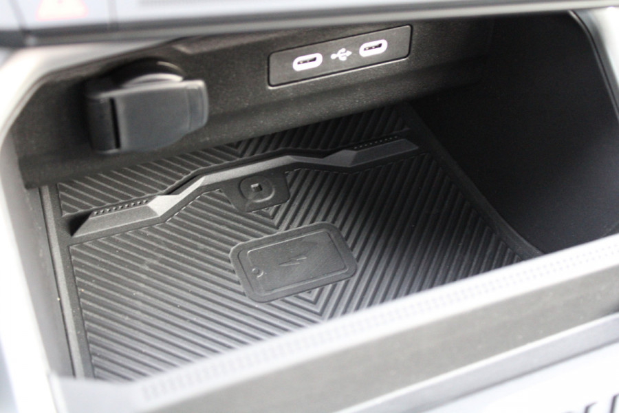 Dacia Bigster 1.8 Hybrid 155 Extreme | BTW | PANO | STOELVERWARMING | STUURVERWARMING | DODEHOEK |